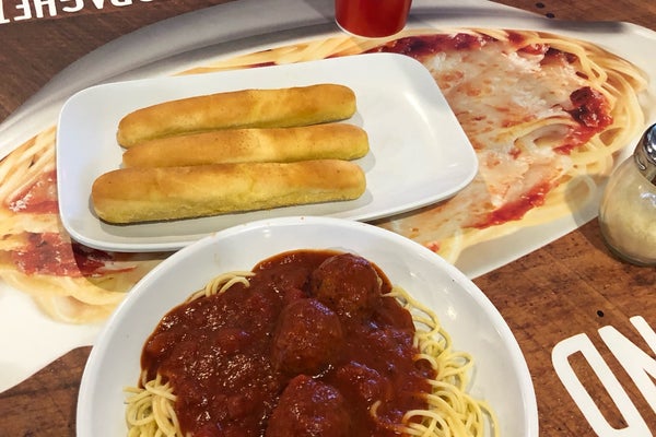 Fazoli's — photo 3