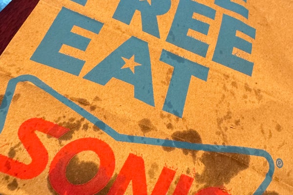 Sonic Drive In — photo 2
