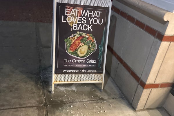 sweetgreen — photo 2