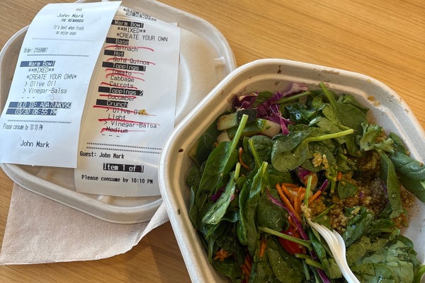sweetgreen — photo 5