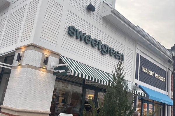 sweetgreen — photo 3