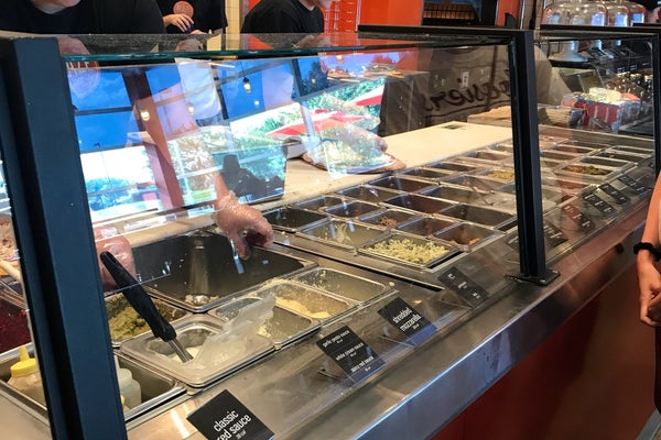 Blaze Pizza — photo 4