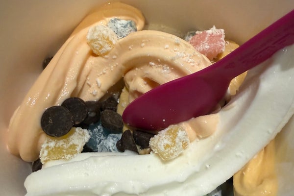 Menchie's — photo 4