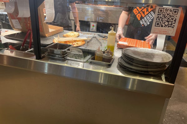 Blaze Pizza — photo 2