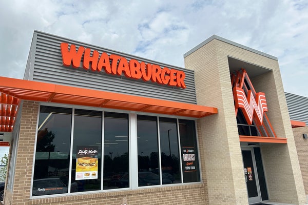 Whataburger — photo