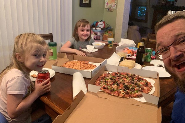 Mama Mia's — photo 5