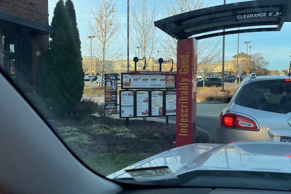 Zaxby's Chicken Fingers & Buffalo Wings — photo