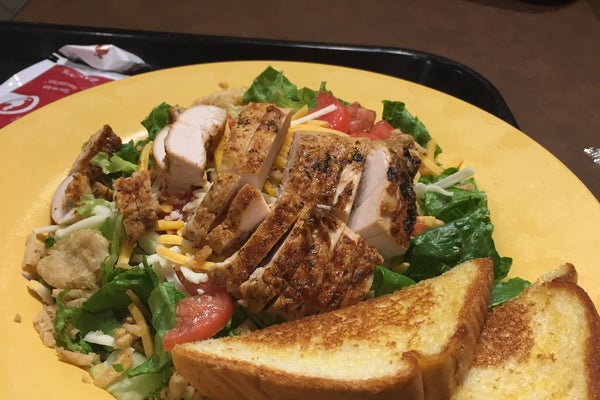 Zaxby's Chicken Fingers & Buffalo Wings — photo 3