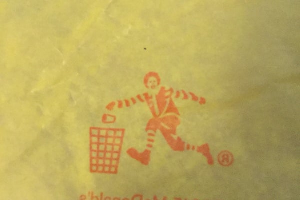 McDonald's — photo 4