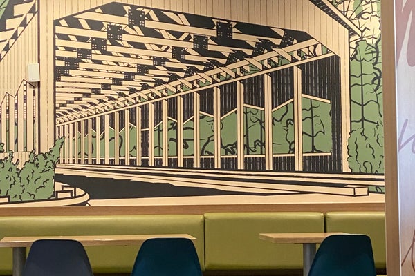 McDonald's — photo 3