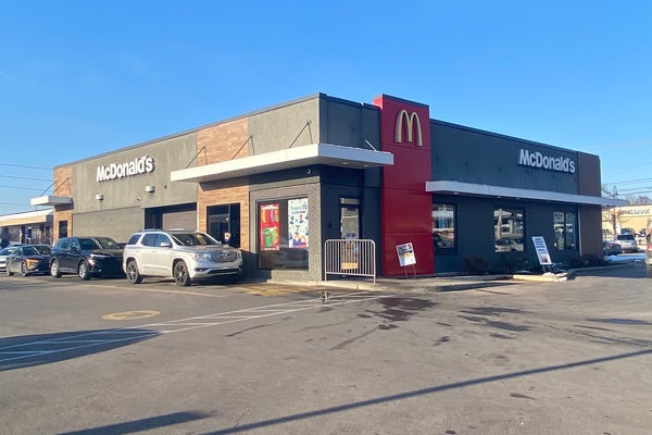McDonald's — photo 2