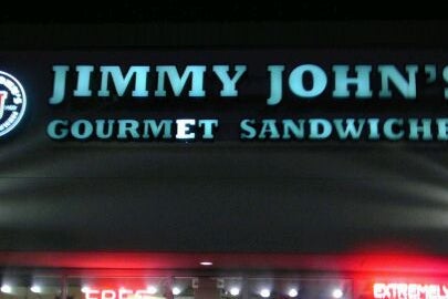 Jimmy John's — photo 3