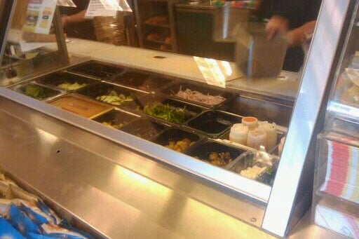 Subway — photo 5