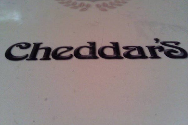 Cheddar's Scratch Kitchen — photo