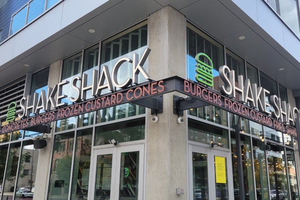 Shake Shack — photo 2
