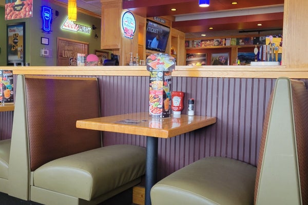 Applebee's Grill + Bar — photo 2