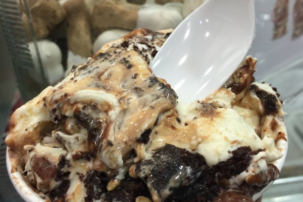 Cold Stone Creamery — photo 5