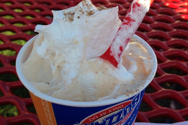 Dairy Queen — photo