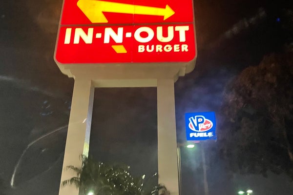 In-N-Out Burger — photo 3