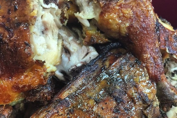El Pollo Loco — photo 4