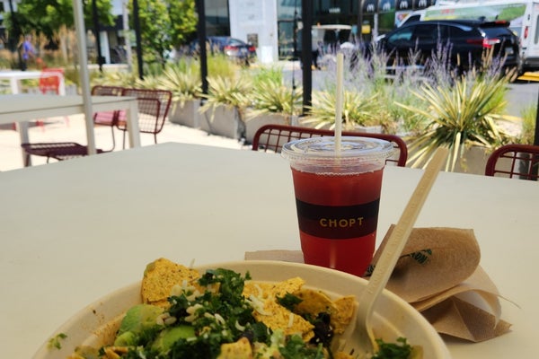 Chopt — photo 2