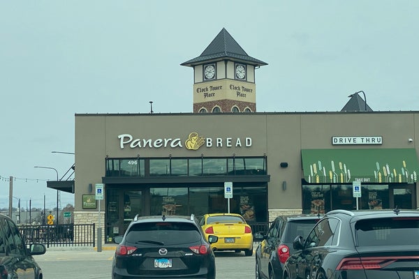 Panera Bread — photo