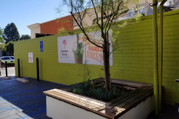 Jamba Juice — photo