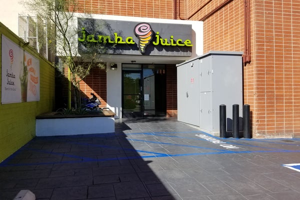 Jamba Juice — photo 2