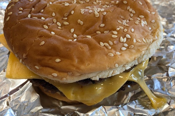 Five Guys — photo 4