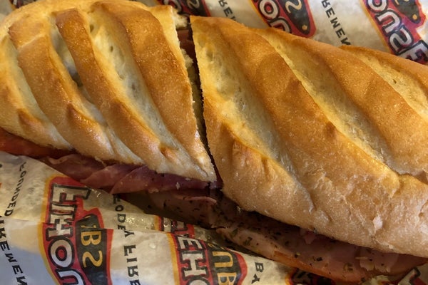 Firehouse Subs — photo 3