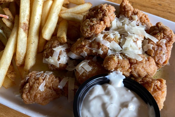 Applebee's Grill + Bar — photo 5