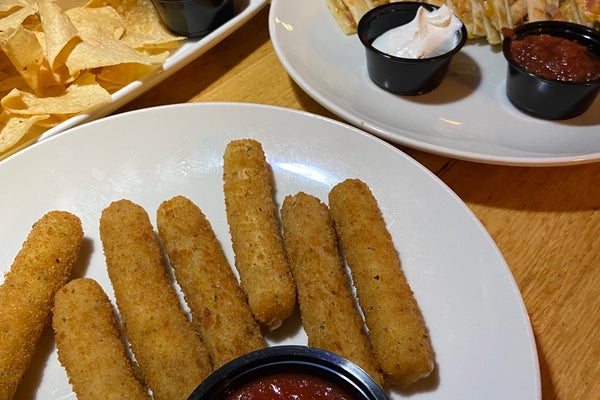 Applebee's Grill + Bar — photo 4