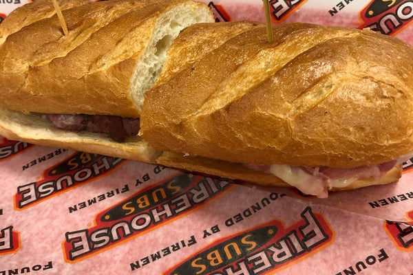 Firehouse Subs — photo 5