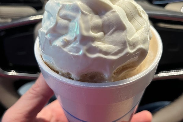 Sonic — photo