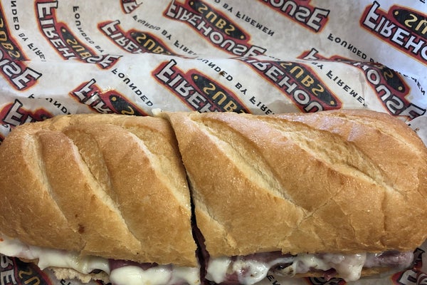 Firehouse Subs — photo 4
