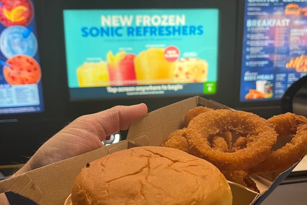 Sonic — photo 2
