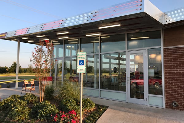 Andy's Frozen Custard — photo 5