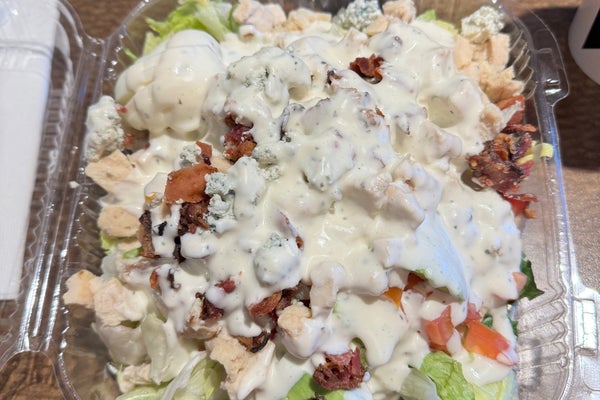 Saladworks — photo