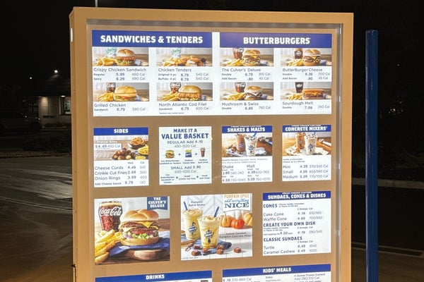 Culver's — photo 2