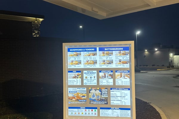 Culver's — photo 3