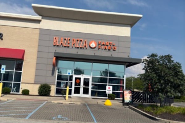 Blaze Pizza — photo 3