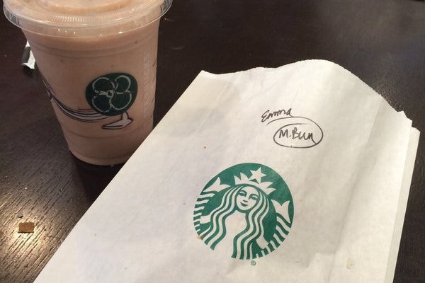 Starbucks — photo 3