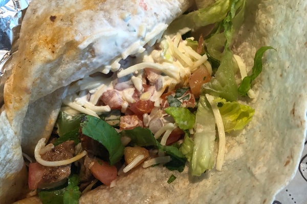Chipotle Mexican Grill — photo 3