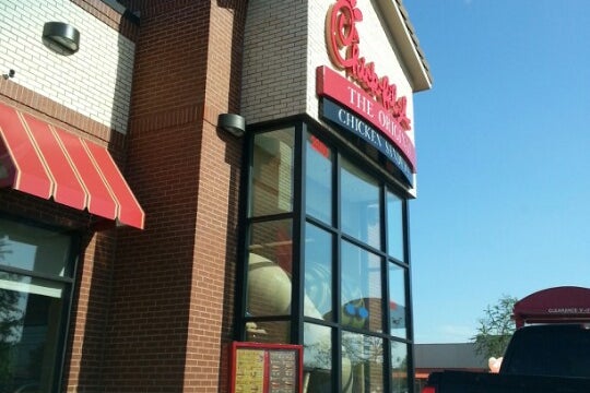 Chick-fil-A — photo 5
