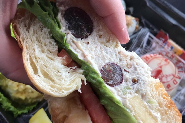 Chicken Salad Chick — photo 2