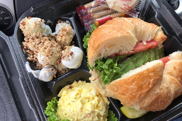 Chicken Salad Chick — photo 3