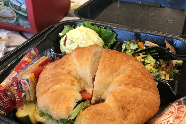 Chicken Salad Chick — photo