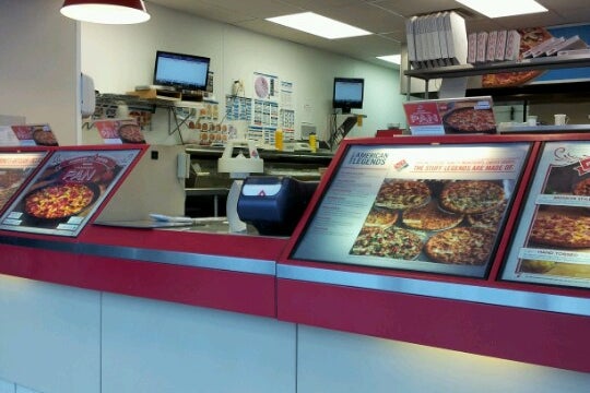Domino's Pizza — photo 3