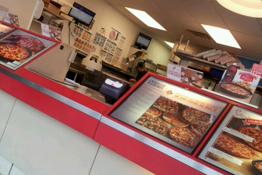 Domino's Pizza — photo 4
