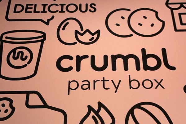 Crumbl — photo 4
